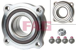 Schaeffler FAG Set rulment roata Schaeffler FAG 713 6494 60 (713 6494 60)
