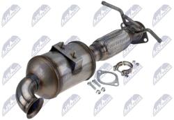 NTY Catalizator NTY KAT-FR-006 (KAT-FR-006)