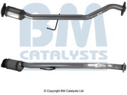 Bm Catalysts Catalizator BM CATALYSTS Approved BM91711H (BM91711H)