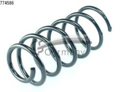 CS Germany Arc spiral CS Germany 14.774. 586 (14.774.586)