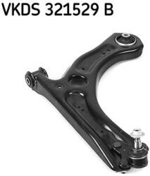 SKF Brat, suspensie roata SKF VKDS 321529 B (VKDS 321529 B) - automobilus