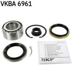 SKF Set rulment roata SKF VKBA 6961 (VKBA 6961) - automobilus