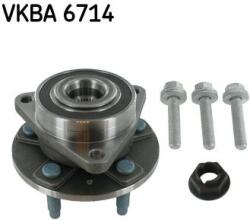 SKF Set rulment roata SKF VKBA 6714 (VKBA 6714) - automobilus