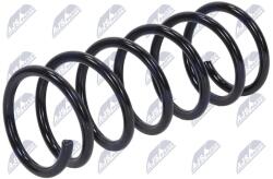 NTY Arc spiral NTY ASZ-VV-016 (ASZ-VV-016)