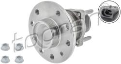 TOPRAN Set rulment roata TOPRAN 205 774 (205 774) - automobilus