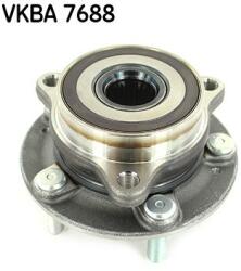 SKF Set rulment roata SKF VKBA 7688 (VKBA 7688) - automobilus