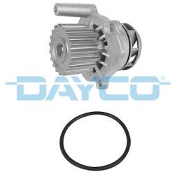 DAYCO Pompă de apă, răcire motor DAYCO DP163 (DP163) - automobilus