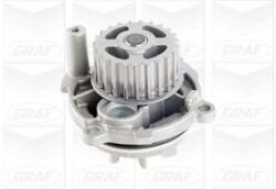 GRAF Pompă de apă, răcire motor GRAF PA904 (PA904) - automobilus