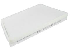 MECAFILTER Filtru, aer habitaclu MECAFILTER ELR7068 (ELR7068)