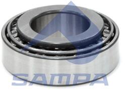 SAMPA Rulment roata SAMPA 200.079 (200.079) - automobilus