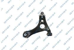 GSP Brat, suspensie roata GSP S060851 (S060851) - automobilus