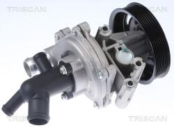 TRISCAN Pompă de apă, răcire motor TRISCAN 8600 16071 (8600 16071)