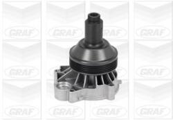 GRAF Pompă de apă, răcire motor GRAF PA759 (PA759)