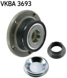 SKF Set rulment roata SKF VKBA 3693 (VKBA 3693) - automobilus