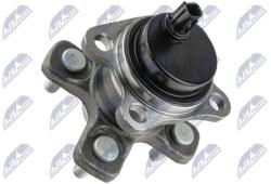 NTY Set rulment roata NTY KLT-TY-123 (KLT-TY-123)