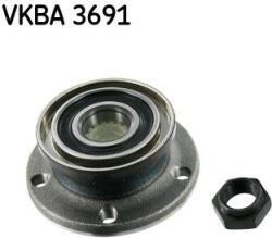SKF Set rulment roata SKF VKBA 3691 (VKBA 3691) - automobilus