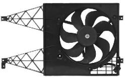 VAN WEZEL Ventilator, radiator VAN WEZEL 5888747 (5888747)
