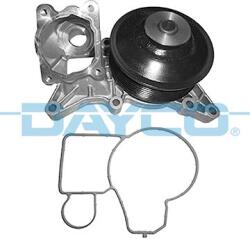 DAYCO Pompă de apă, răcire motor DAYCO DP387 (DP387)