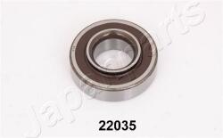 JAPANPARTS Set rulment roata JAPANPARTS KK-22035 (KK-22035) - automobilus