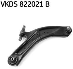 SKF Brat, suspensie roata SKF VKDS 822021 B (VKDS 822021 B) - automobilus
