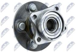 NTY Set rulment roata NTY KLT-TY-138 (KLT-TY-138)