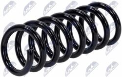 NTY Arc spiral NTY ASZ-ME-011 (ASZ-ME-011)