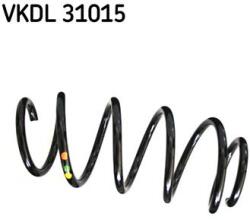 SKF Arc spiral SKF VKDL 31015 (VKDL 31015) - automobilus