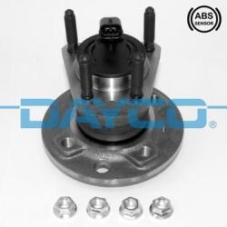 DAYCO Set rulment roata DAYCO KWD1143 (KWD1143) - automobilus