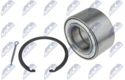 NTY Set rulment roata NTY KLP-KA-316 (KLP-KA-316)