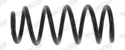 MONROE Arc spiral MONROE SPRINGS SP4611 (SP4611)