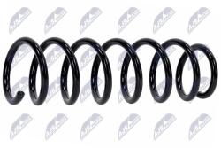NTY Arc spiral NTY ASZ-BM-002 (ASZ-BM-002)