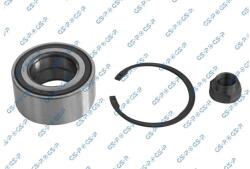 GSP Set rulment roata GSP GK6578 (GK6578)