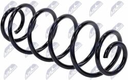 NTY Arc spiral NTY ASZ-CT-023 (ASZ-CT-023)