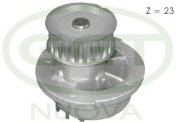 GGT Pompă de apă, răcire motor GGT PA10718 (PA10718)