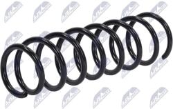 NTY Arc spiral NTY ASZ-BM-021 (ASZ-BM-021)