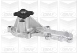 GRAF Pompă de apă, răcire motor GRAF PA830 (PA830)