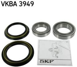 SKF Set rulment roata SKF VKBA 3949 (VKBA 3949) - automobilus