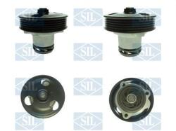 SIL Pompă de apă, răcire motor SIL PA1488 (PA1488)