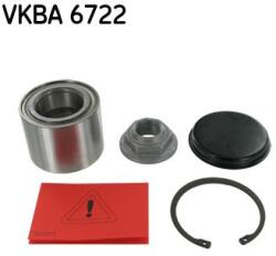 SKF Set rulment roata SKF VKBA 6722 (VKBA 6722) - automobilus