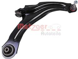 Metzger Autoteile Brat, suspensie roata METZGER AUTOTEILE 58027802 (58027802)