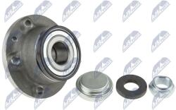 NTY Set rulment roata NTY KLT-FT-019 (KLT-FT-019)