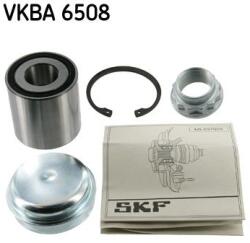 SKF Set rulment roata SKF VKBA 6508 (VKBA 6508)