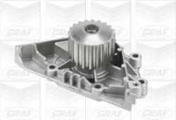 GRAF Pompă de apă, răcire motor GRAF PA862 (PA862)