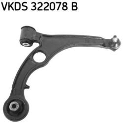 SKF Brat, suspensie roata SKF VKDS 322078 B (VKDS 322078 B)