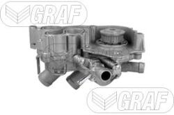 GRAF Pompă de apă, răcire motor GRAF PA1372 (PA1372)