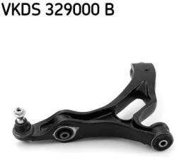 SKF Brat, suspensie roata SKF VKDS 329000 B (VKDS 329000 B)