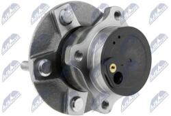 NTY Set rulment roata NTY KLT-FR-040 (KLT-FR-040)