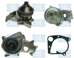 SIL Pompă de apă, răcire motor SIL PA1072 (PA1072)