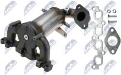 NTY Catalizator NTY KAT-FR-003 (KAT-FR-003)