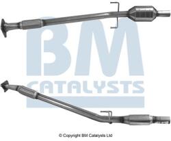 Bm Catalysts Catalizator BM CATALYSTS Approved BM80051H (BM80051H)